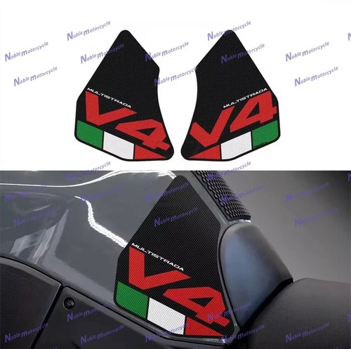 For ducati multistrada - ducati, v4
