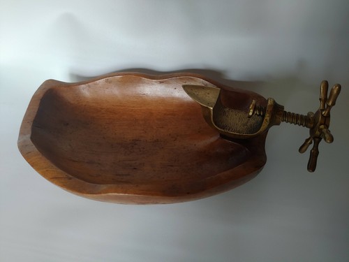 Portanoci legno forma di - forma,