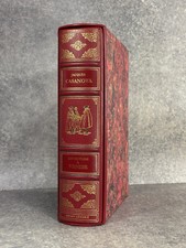 CASANOVA. L’AVENTURE A