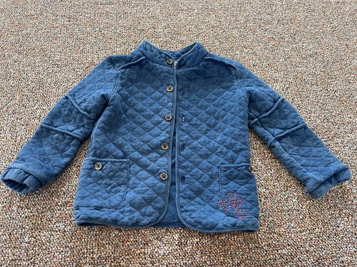 Giacca oshkosh ragazzo blu - giacca,