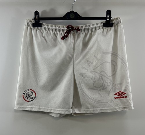 Pantaloncini calcio ajax - calcio,