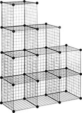 Mobile Libreria Salvaspazio 9