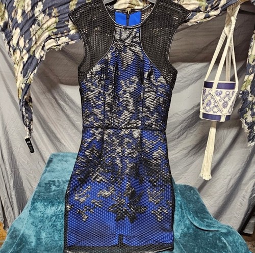 Abito bodycon lumier - abito,