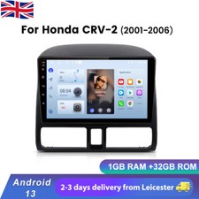 Per Honda CRV-2 2000-2006