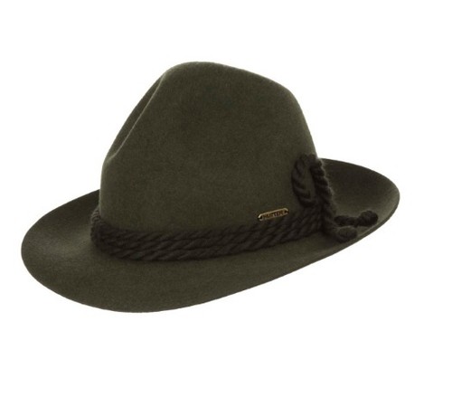 Cappello tirolese hat - tirolese,
