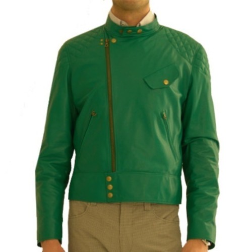 Paul smith giubbotto pelle - paul,