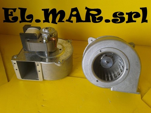 Ventilatore centrifugo motore - ventilatore,