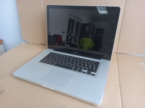 Apple macbook pro a1286 - pro, intel