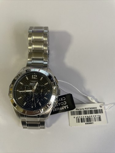 Orologio uomo sector - orologio,
