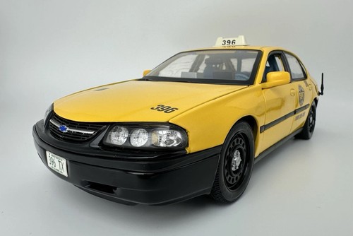 Chevrolet impala 2000 - chevrolet,