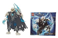 ✔️LEGO Buildable Figures