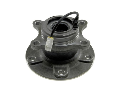 Kit cuscinetti ruota - kit,