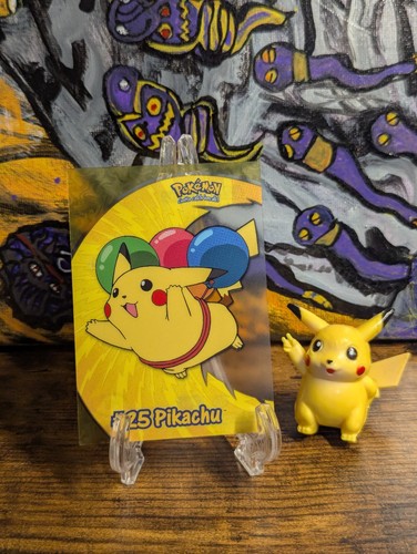 2000 topps pokemon - topps,