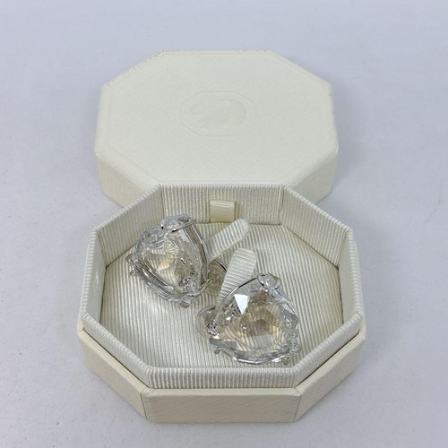 Good condition swarovski - good,
