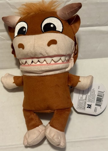 Peluche interattivo chatter - peluche,