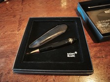 Montblanc Meisterstück