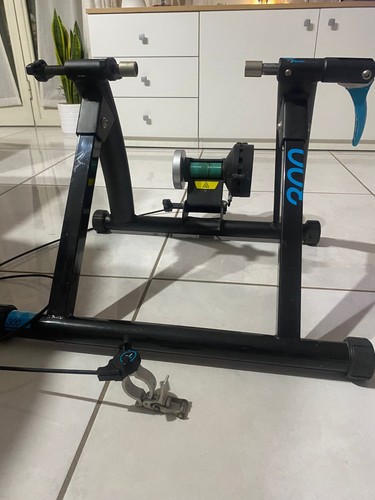 Rullo per bicicletta - rullo,