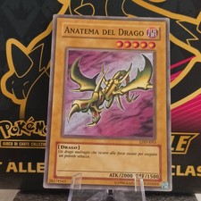 Anatema del Drago LDD-I053 La