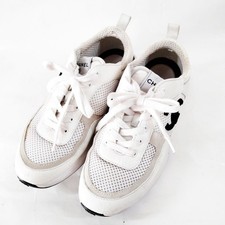 Sneakers Chanel donna nylon
