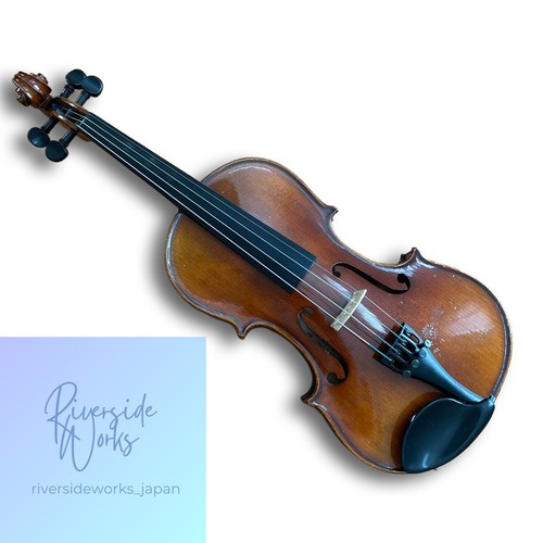 Suzuki violino misura set - violino,