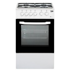 BEKO CSS42014FW Cucina a GAS