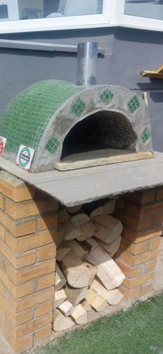Forno pizza - forno,