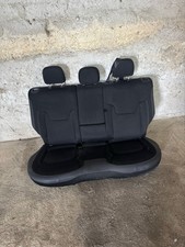 TAPPEZZERIA COMPLETA / SEDILI