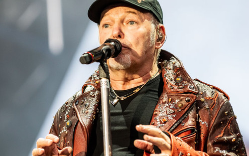 Vasco rossi biglietti vip - vasco,