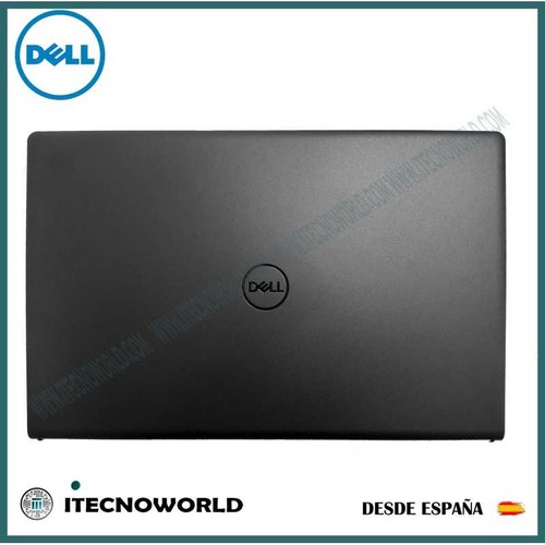 Carcasa trasera lcd cover dell - carcasa,
