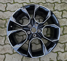 Orig Skoda Octavia 5E III RS