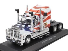 1/43 EDICOLA - WESTERN STAR -