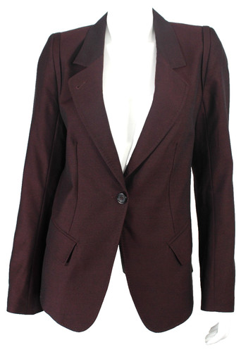 Giacca blazer ann - giacca,
