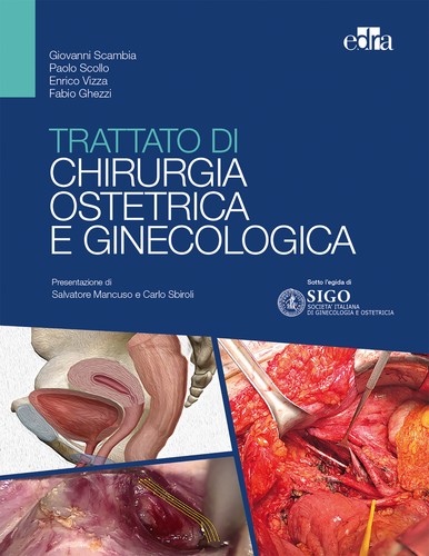 Trattato chirurgia - trattato,