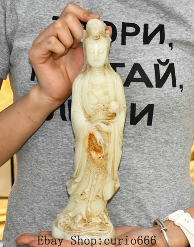Statua buddha boddhisattva - buddha,