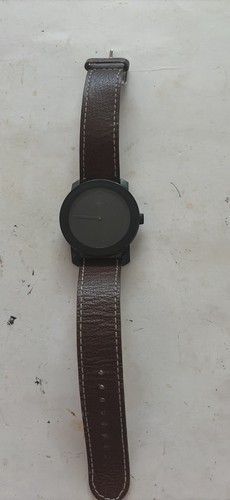 Orologio uomo movado - orologio,