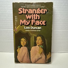 LOIS  DUNCAN (PB) STRANGER