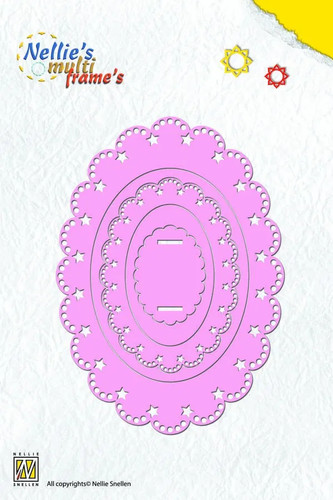 Fustelle big shot sizzix - fustelle,