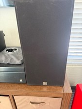  Altoparlanti KEF C55