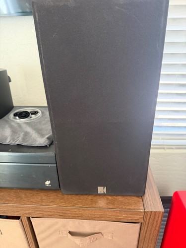 Altoparlanti kef c55 - altoparlanti,