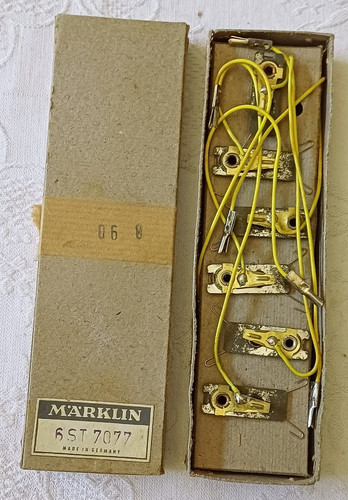 Marklin 7077 kit - 7077.,