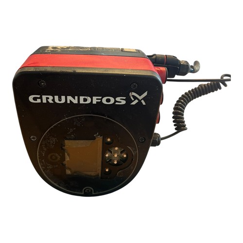 Grundfos magna3 100 - grundfos, 25-100