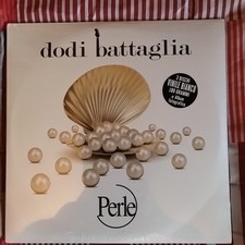 Dodi Battaglia. Perle. 3 Lp