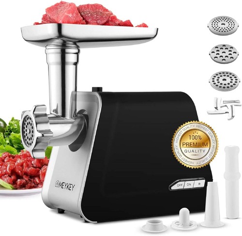 Meykey tritacarne elettrico - meykey,