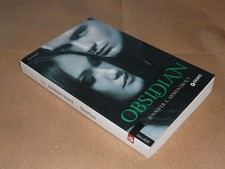 Jennifer Armentrout, OBSIDIAN – Serie “LUX”, Giunti, brossura