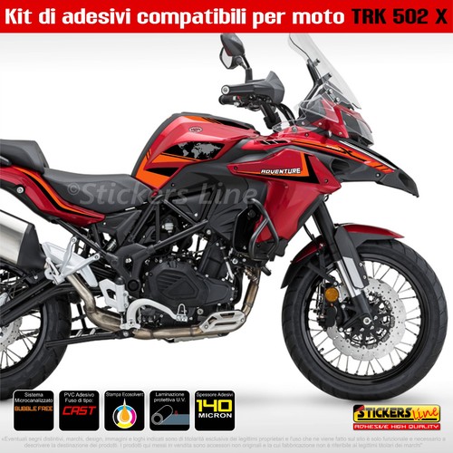 Kit adesivi compatibili - compatibili, per