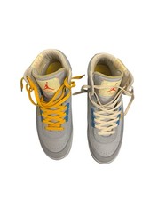 Nike union air jordan 2 - air,