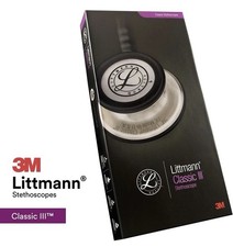 Stetoscopio di monitoraggio 3M