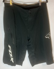 Pantaloncini da corsa Fox con