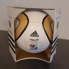 Adidas jobulani pallone calcio - pallone,