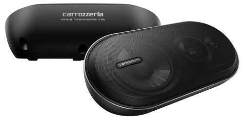 Pioneer carrozzeria x210 - carrozzeria, ts-x210